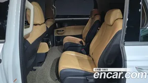 Kia Carnival, 2023 — миниатюра 11