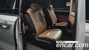 Kia Carnival, 2023 — миниатюра 12