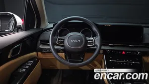 Kia Carnival, 2023 — миниатюра 13