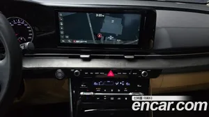 Kia Carnival, 2023 — миниатюра 14