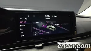 Kia Carnival, 2023 — миниатюра 16