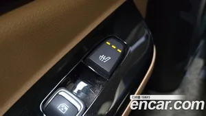 Kia Carnival, 2023 — миниатюра 19