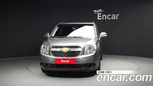 Chevrolet Orlando, 2014 — миниатюра 3