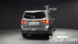 Chevrolet Orlando, 2014 — миниатюра 4