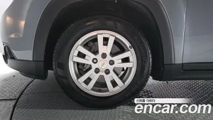 Chevrolet Orlando, 2014 — миниатюра 5
