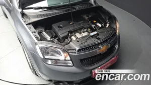 Chevrolet Orlando, 2014 — миниатюра 6