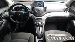 Chevrolet Orlando, 2014 — миниатюра 7