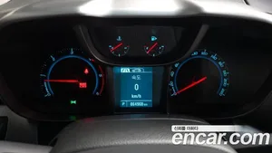 Chevrolet Orlando, 2014 — миниатюра 8