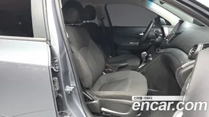 Chevrolet Orlando, 2014 — миниатюра 11