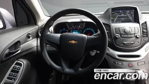 Chevrolet Orlando, 2014 — миниатюра 13