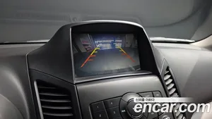 Chevrolet Orlando, 2014 — миниатюра 15