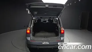Chevrolet Orlando, 2014 — миниатюра 20
