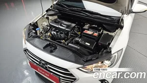 Hyundai Avante, 2017 — миниатюра 6