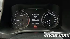 Hyundai Avante, 2017 — миниатюра 11