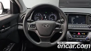 Hyundai Avante, 2017 — миниатюра 19