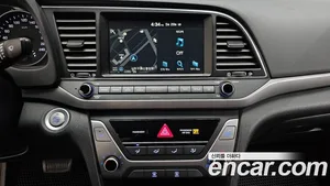 Hyundai Avante, 2017 — миниатюра 20