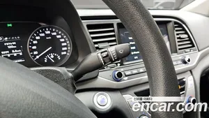 Hyundai Avante, 2017 — миниатюра 24