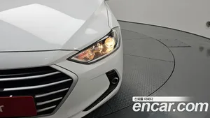 Hyundai Avante, 2017 — миниатюра 8