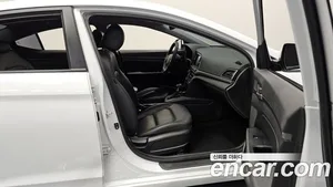 Hyundai Avante, 2017 — миниатюра 16