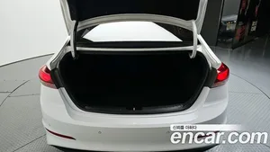 Hyundai Avante, 2017 — миниатюра 28