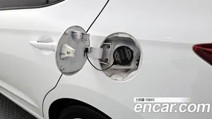 Hyundai Avante, 2017 — миниатюра 30