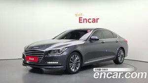 Hyundai Genesis, 2015 — миниатюра 1