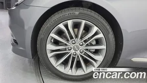 Hyundai Genesis, 2015 — миниатюра 5