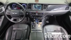 Hyundai Genesis, 2015 — миниатюра 7