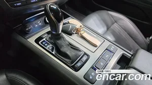 Hyundai Genesis, 2015 — миниатюра 9