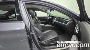 Hyundai Genesis, 2015 — миниатюра 10