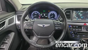 Hyundai Genesis, 2015 — миниатюра 12