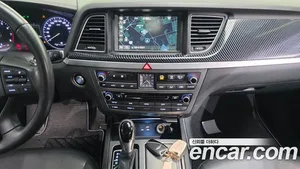 Hyundai Genesis, 2015 — миниатюра 13