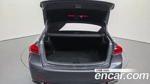 Hyundai Genesis, 2015 — миниатюра 19