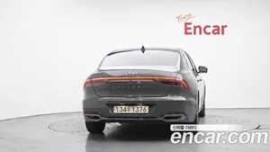 Hyundai Grandeur, 2022 — миниатюра 4