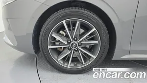 Hyundai Grandeur, 2022 — миниатюра 5