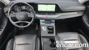 Hyundai Grandeur, 2022 — миниатюра 7