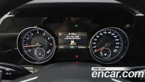 Hyundai Grandeur, 2022 — миниатюра 8