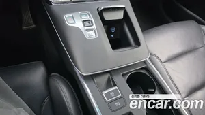 Hyundai Grandeur, 2022 — миниатюра 9