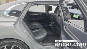 Hyundai Grandeur, 2022 — миниатюра 11