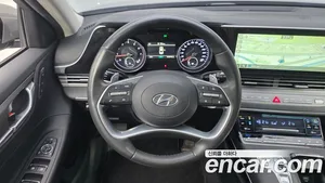 Hyundai Grandeur, 2022 — миниатюра 13