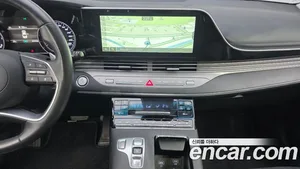 Hyundai Grandeur, 2022 — миниатюра 14