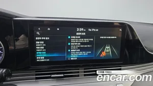 Hyundai Grandeur, 2022 — миниатюра 16
