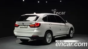 BMW X5, 2017 — миниатюра 2