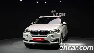BMW X5, 2017 — миниатюра 3