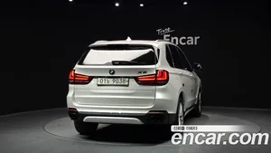 BMW X5, 2017 — миниатюра 4