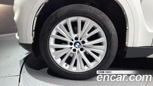 BMW X5, 2017 — миниатюра 5