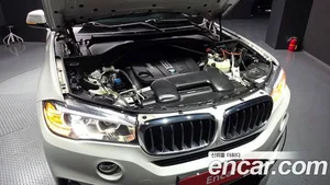 BMW X5, 2017 — миниатюра 6