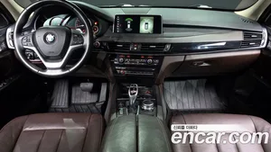 BMW X5, 2017 — миниатюра 7