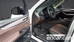 BMW X5, 2017 — миниатюра 10