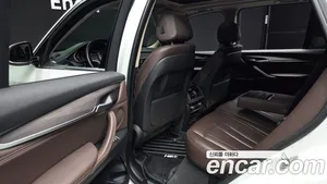 BMW X5, 2017 — миниатюра 12